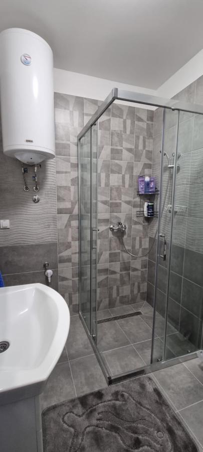 Apartman Visnja Subotica Exterior foto