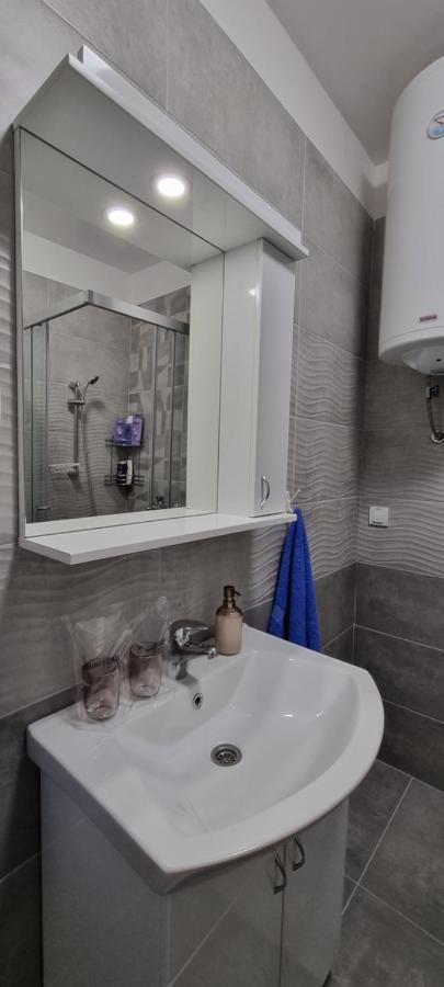 Apartman Visnja Subotica Exterior foto